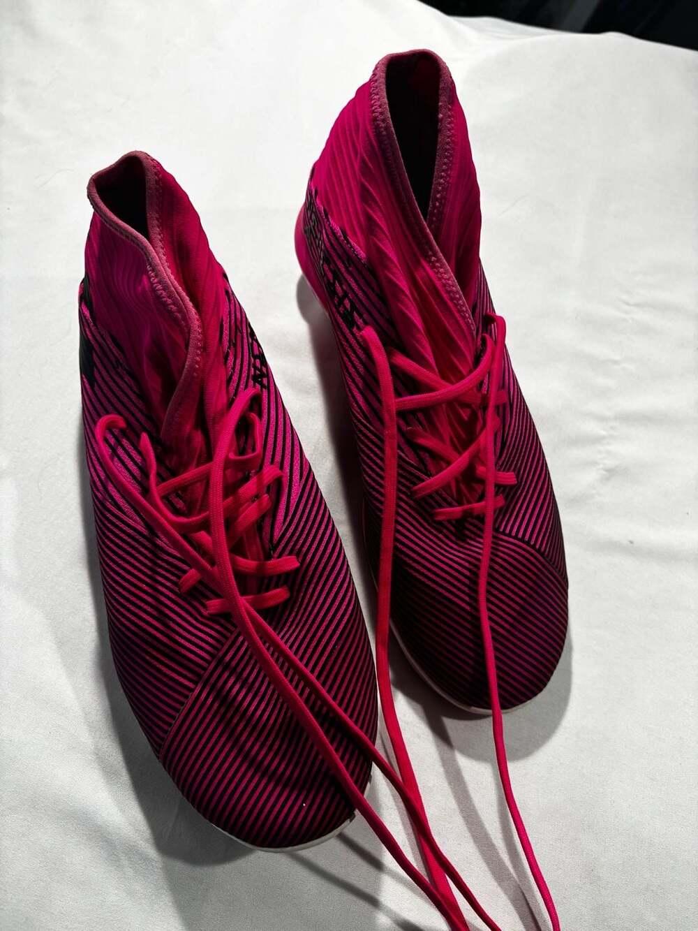 Adidas Nemeziz 19.3 Size 12 Indoor